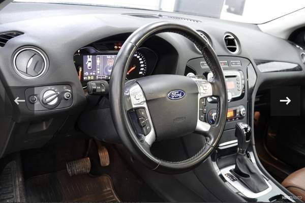 Ford Mondeo Haemeenlinna – foto 7