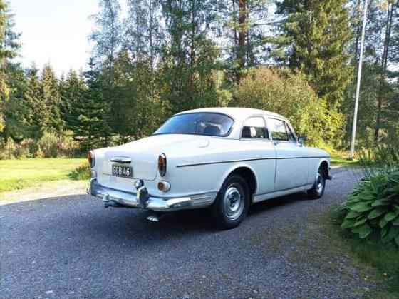 Volvo Amazon Espoo