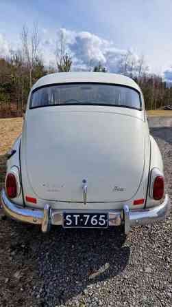 Volvo PV Коккола