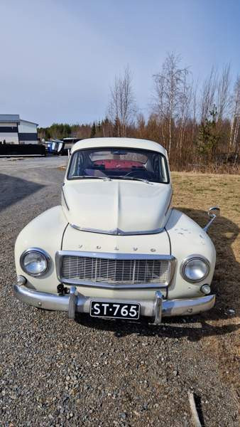 Volvo PV Kokkola - valokuva 8