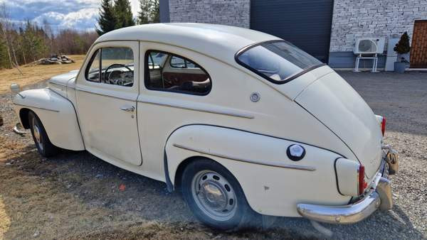 Volvo PV Kokkola - valokuva 4