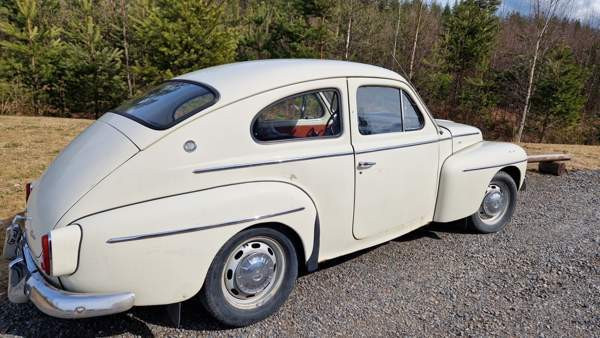 Volvo PV Kokkola - valokuva 6