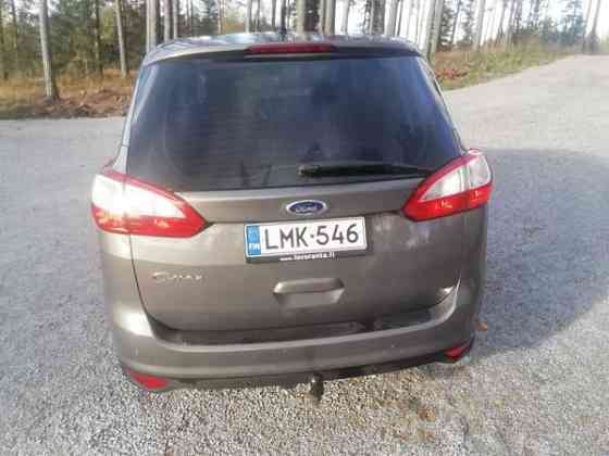 Ford C-MAX Grand Laitila
