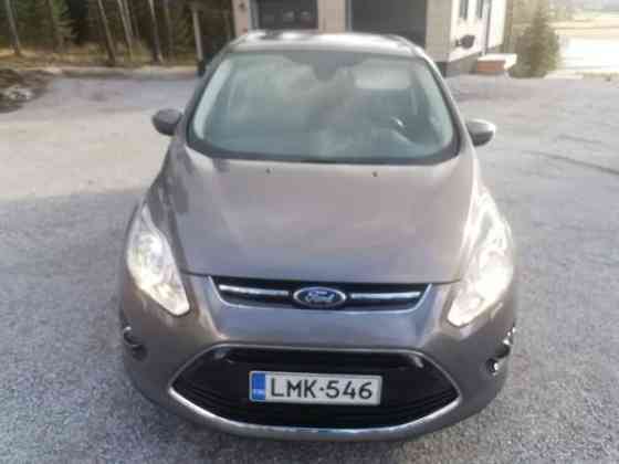 Ford C-MAX Grand Laitila