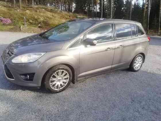 Ford C-MAX Grand Laitila
