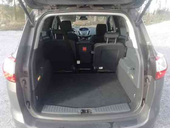 Ford C-MAX Grand Laitila