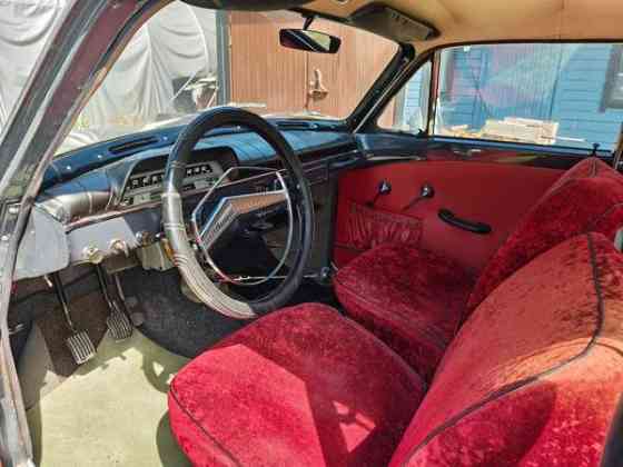 Volvo Amazon Порвоо