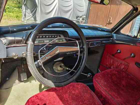 Volvo Amazon Порвоо