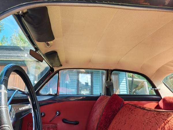 Volvo Amazon Porvoo - valokuva 7