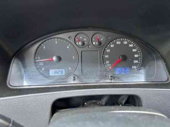 Volkswagen Transporter Orimattila