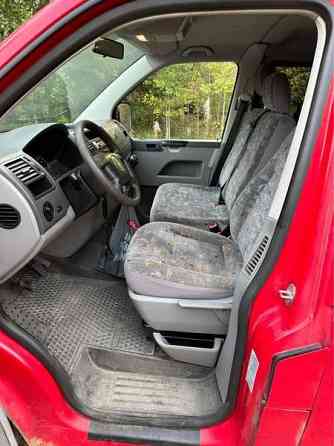 Volkswagen Transporter Orimattila