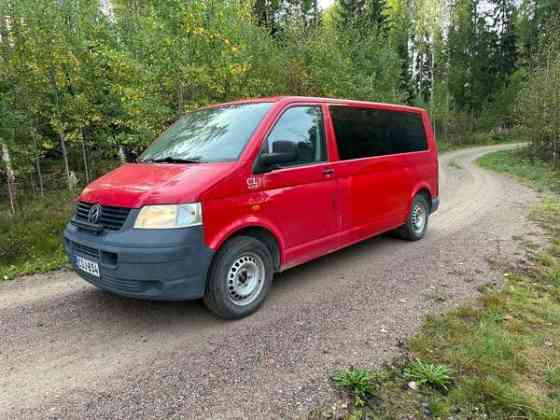 Volkswagen Transporter Orimattila