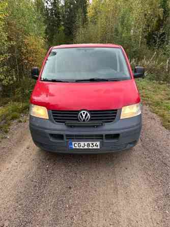 Volkswagen Transporter Orimattila