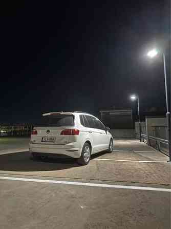 Volkswagen Golf Sportsvan Kirkkonummi