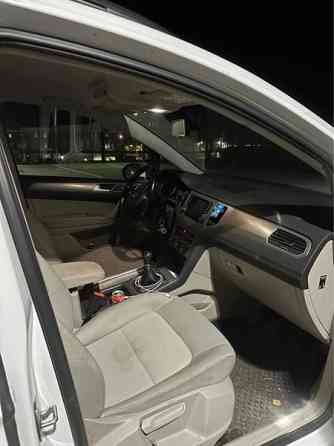 Volkswagen Golf Sportsvan Kirkkonummi