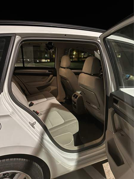 Volkswagen Golf Sportsvan Kirkkonummi – foto 5