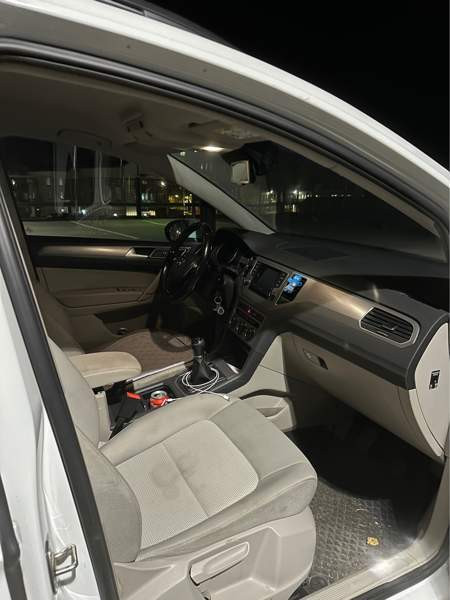 Volkswagen Golf Sportsvan Kirkkonummi – foto 4