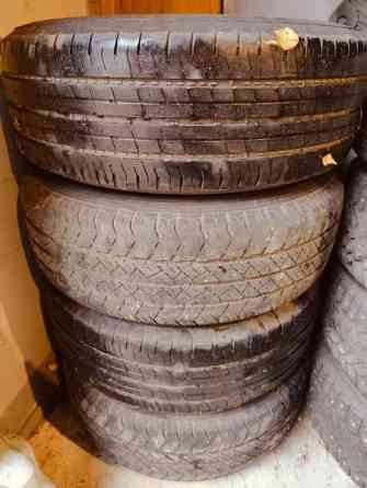 Mercedes-Benz Sprinter Коккола