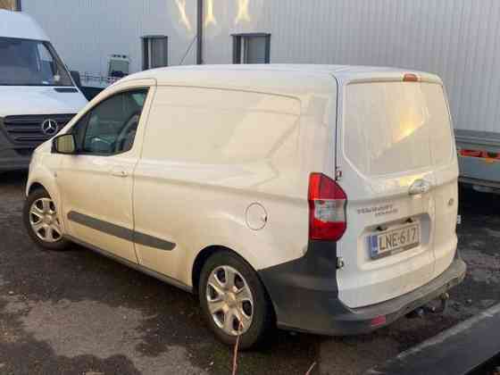 Ford Transit Courier Мянтсяля