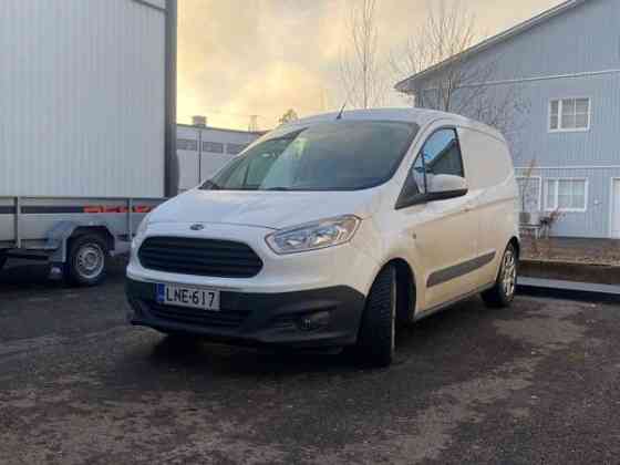 Ford Transit Courier Мянтсяля