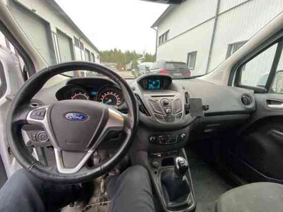Ford Transit Courier Мянтсяля
