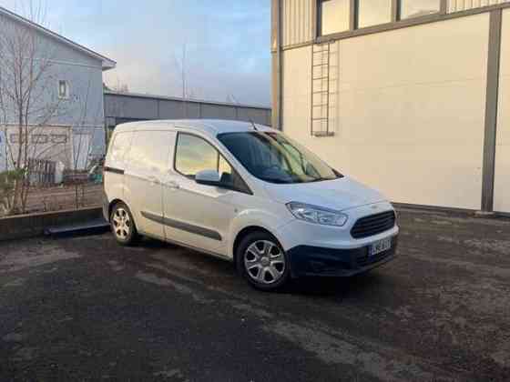 Ford Transit Courier Мянтсяля
