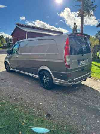 Mercedes-Benz Vito Ylistaro