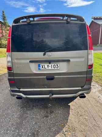 Mercedes-Benz Vito Ylistaro