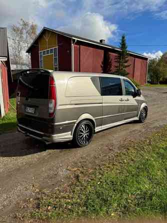 Mercedes-Benz Vito Ylistaro