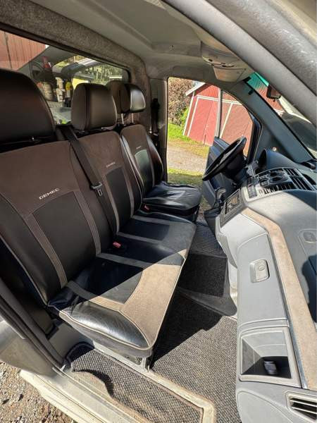 Mercedes-Benz Vito Ylistaro - valokuva 7