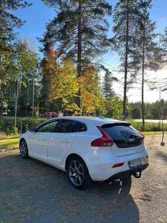 Volvo V40 Kuopio