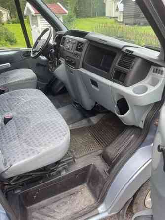 Ford Transit Kauhajoki
