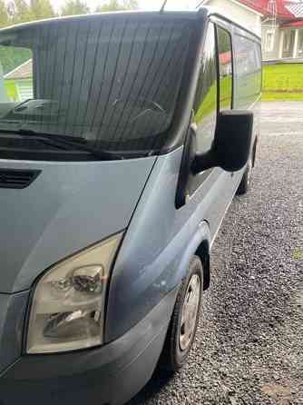 Ford Transit Kauhajoki