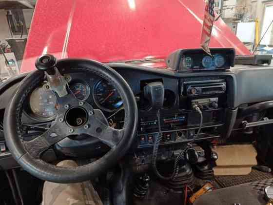 Toyota Land Cruiser Paltamo