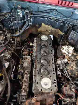 Toyota Land Cruiser Paltamo