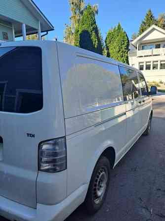 Volkswagen Transporter Porvoo