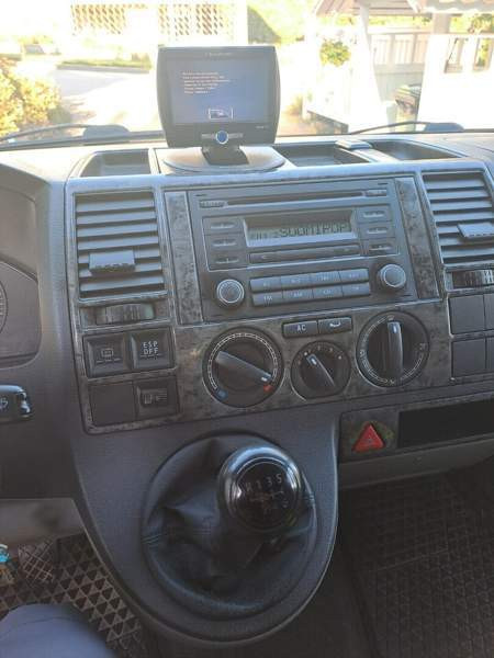 Volkswagen Transporter Porvoo - photo 8