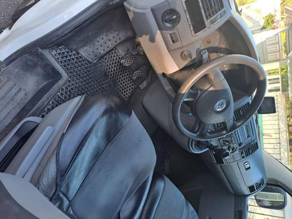 Volkswagen Transporter Porvoo - photo 7