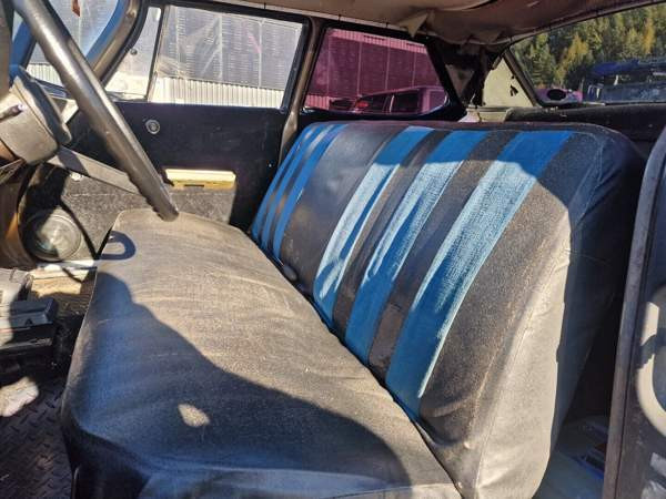 Chrysler Newport Jyväskylä - valokuva 8