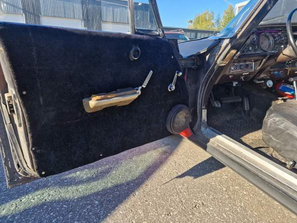 Chrysler Newport Jyväskylä - valokuva 7