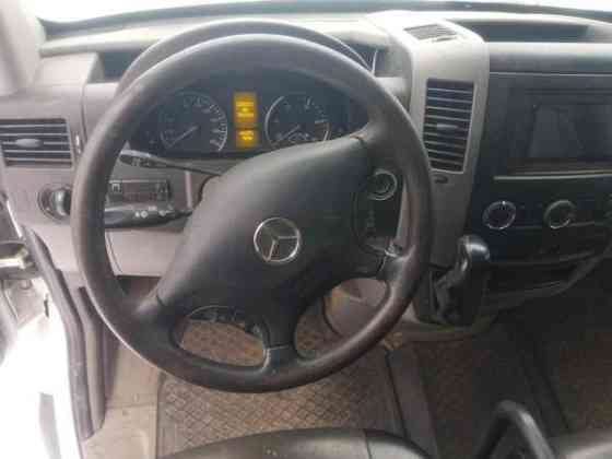 Mercedes-Benz Sprinter Hollola