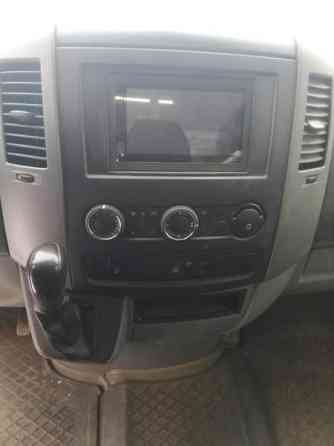 Mercedes-Benz Sprinter Hollola