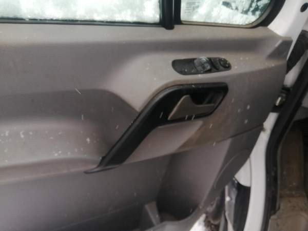 Mercedes-Benz Sprinter Hollola - valokuva 8