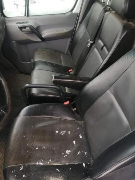 Mercedes-Benz Sprinter Hollola - valokuva 7