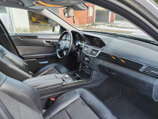 Mercedes-Benz E Vihanti – foto 7