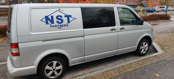 Volkswagen Transporter Espoo - photo 2