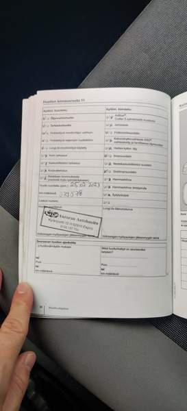 Volkswagen Transporter Espoo - photo 8