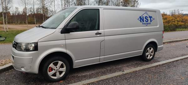 Volkswagen Transporter Espoo - photo 1