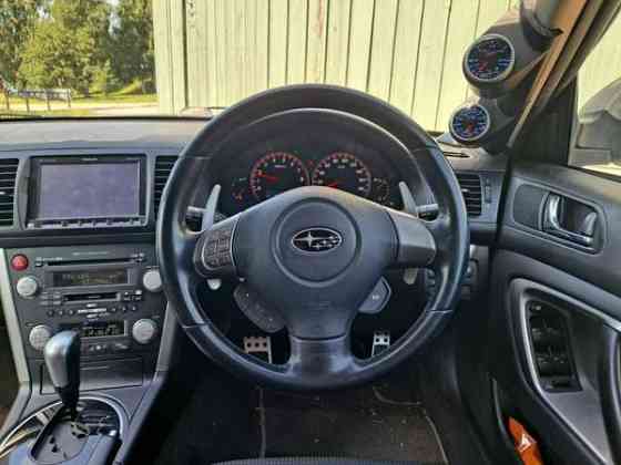 Subaru Legacy Paltamo