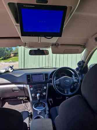 Subaru Legacy Paltamo